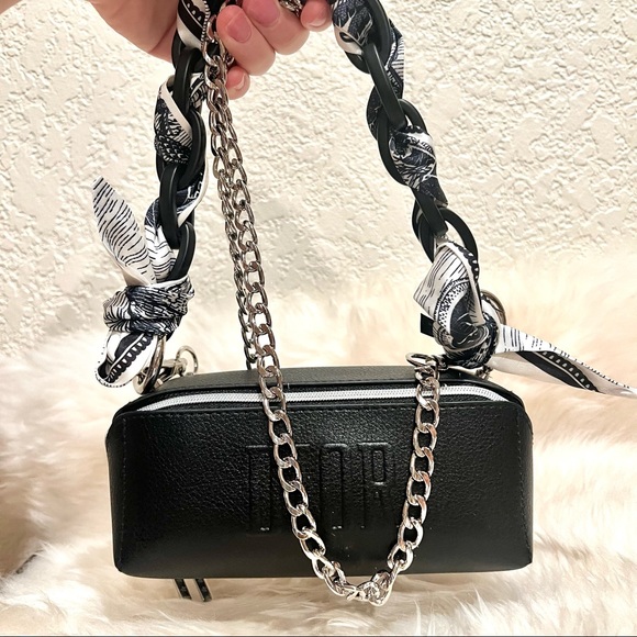 Dior Handbags - Dior Beauty Pouch to Crossbody and Shoulder Bag Handbag